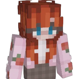 OtterMx94's Minecraft skin