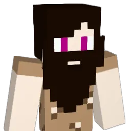 Otter_Gunner Minecraft avatar bust