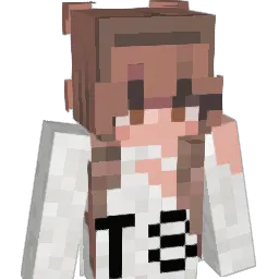 Otterbug1 Minecraft avatar bust