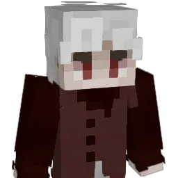 OtterlyEli Minecraft avatar bust