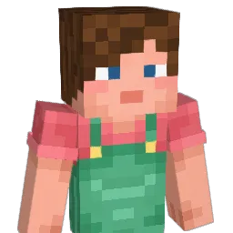 OtterlyMadMara's Minecraft skin