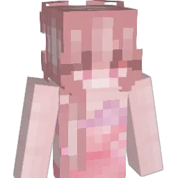 OttiOtti's Minecraft skin