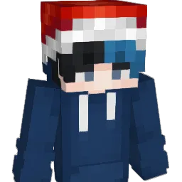 Ottie____'s Minecraft skin