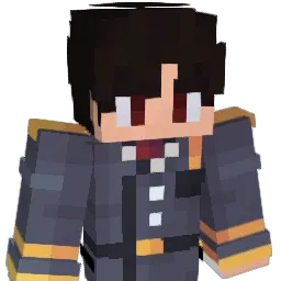 Otto0926 Minecraft avatar bust