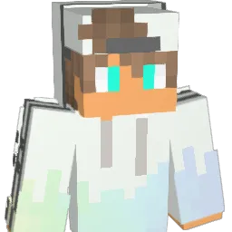 Otto462 Minecraft avatar bust