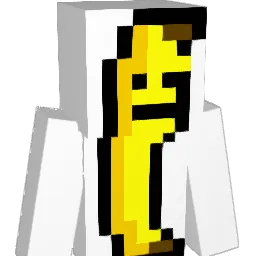 OttoPotato69 Minecraft avatar bust