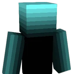 OttoToes Minecraft avatar bust