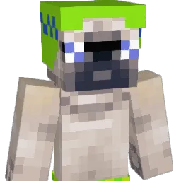 OttoWind's Minecraft skin