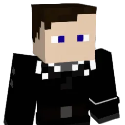 Otto_1941's Minecraft skin
