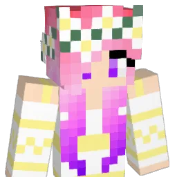 Otto_Lyden Minecraft avatar bust