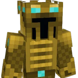 Otto_der_Starke Minecraft avatar bust