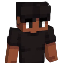 Ottoify Minecraft avatar bust