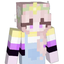 Ottomatic98's Minecraft skin