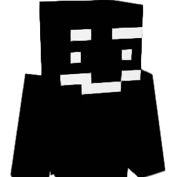 Ottonab Minecraft avatar bust