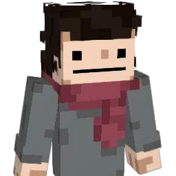 Ottoooooooooo's Minecraft skin