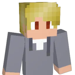 Ottoran5 Minecraft avatar bust