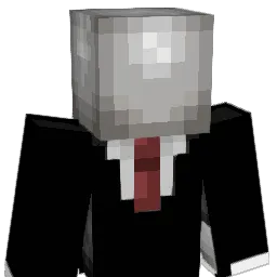 Oturner2 Minecraft avatar bust