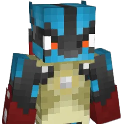 Otyle1 Minecraft avatar bust