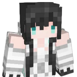 OuOFruit's Minecraft skin