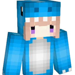 OuO_877 Minecraft avatar bust