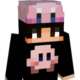 OuOsaurio Minecraft avatar bust