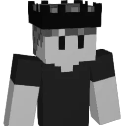OuToFcOnTrOl575 Minecraft avatar bust