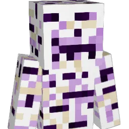Ouch__ Minecraft avatar bust