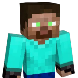Ouchkabibbles's Minecraft skin