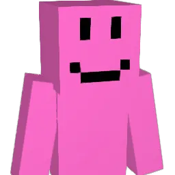 Ouczx Minecraft avatar bust