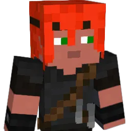 Oudyn's Minecraft skin