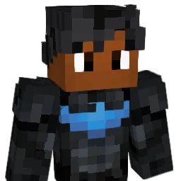 OuefPS's Minecraft skin