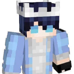 Oui's Minecraft skin