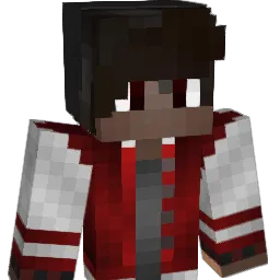 Ouis_OrdinaryL1f Minecraft avatar bust