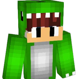Oulawi's Minecraft skin