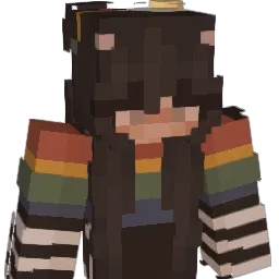 Oulenq's Minecraft skin