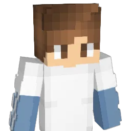 Oumpaloumpa33 Minecraft avatar bust