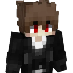 Ounkru's Minecraft skin