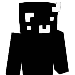 Ouqeb Minecraft avatar bust
