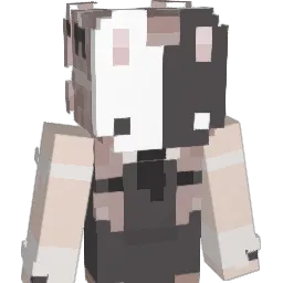 OurLittleWarren's Minecraft skin