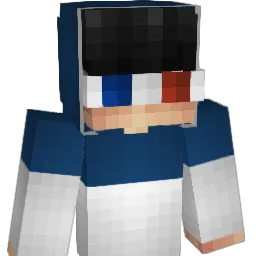 OurMiersEzHive Minecraft avatar bust
