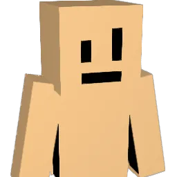 OurNuts's Minecraft skin