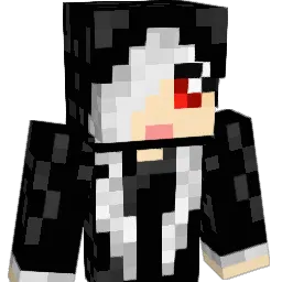 Our_Sanity Minecraft avatar bust