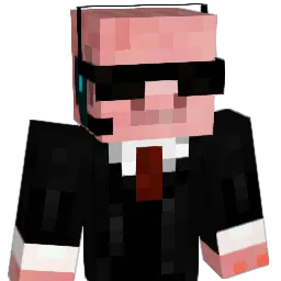 Ourano294 Minecraft avatar bust