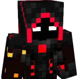 Ouroboros998 Minecraft avatar bust
