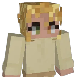 OuroborosI30 Minecraft avatar bust