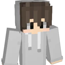 Oursten Minecraft avatar bust