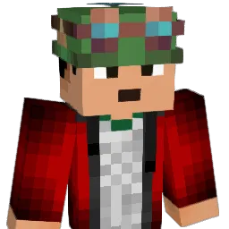 OusMan45's Minecraft skin