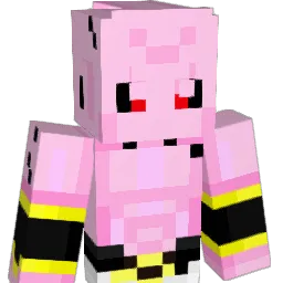 Ousss1012 Minecraft avatar bust