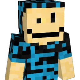 Ousteur_ Minecraft avatar bust
