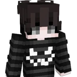 OutHans's Minecraft skin